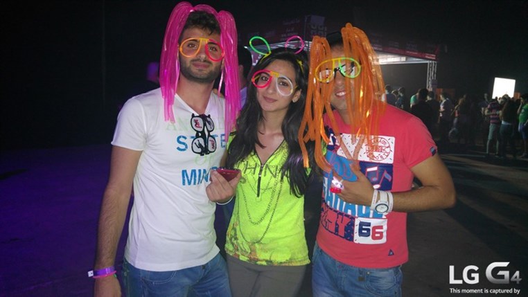 NRJ Music Tour 2015 Part 2